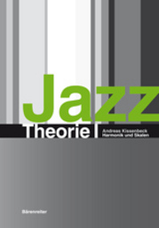 Jazz Theorie 1 - Harmonik + Skalen