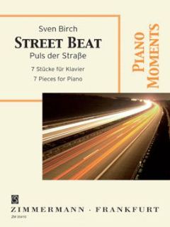 Street Beat - Puls Der Strasse