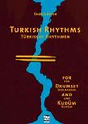 Turkish Rhythms - Tuerkische Rhythmen
