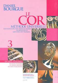Le Cor - Methode Universelle 3