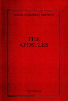 The Apostles Op 49