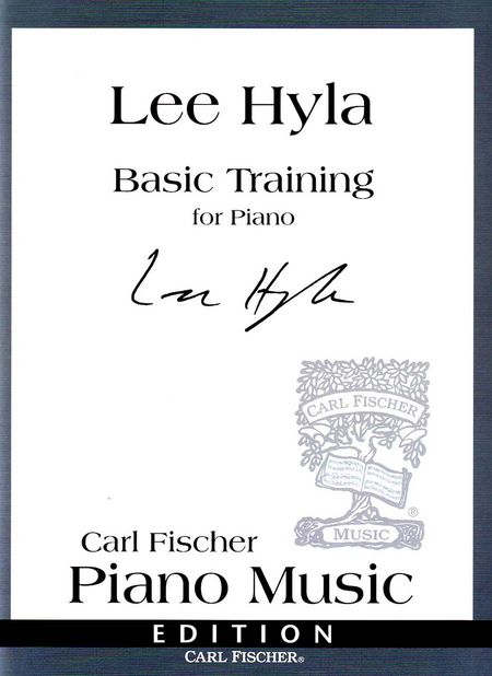 Basic Training For Piano