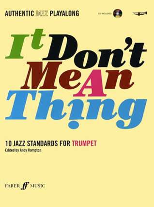 It Don'T Mean A Thing - 10 Jazz Standards