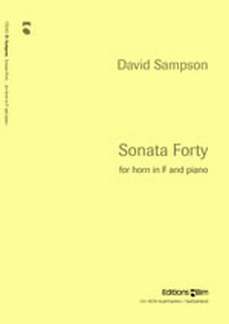 Sonata Forty