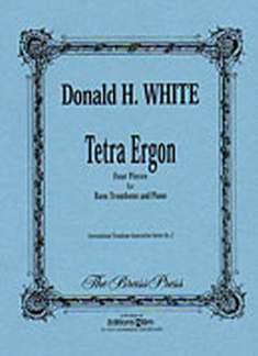 Tetra Ergon