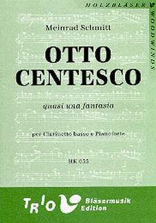 Otto Centesco - Quasi Una Fantasia