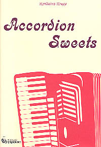 Accordion Sweets