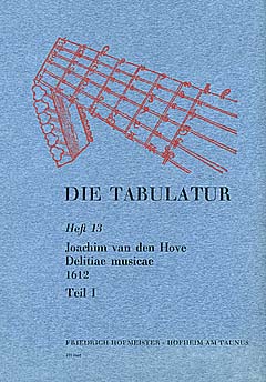 Delitiae Musicae 1