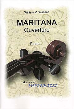 Maritana - Ouvertuere