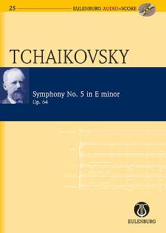 Sinfonie 5 E - Moll Op 64