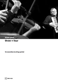 Three + Four