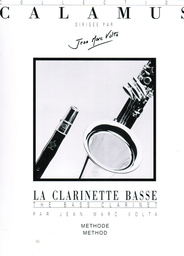 La Clarinette Basse
