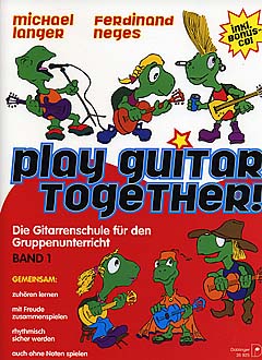 Play Guitar Together 1
