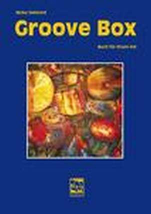 Groove Box - Buch Fuer Drum Set