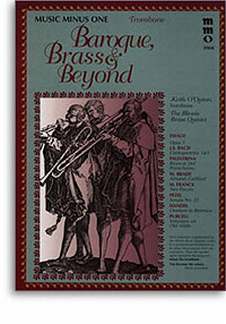 Baroque Brass And Beyond