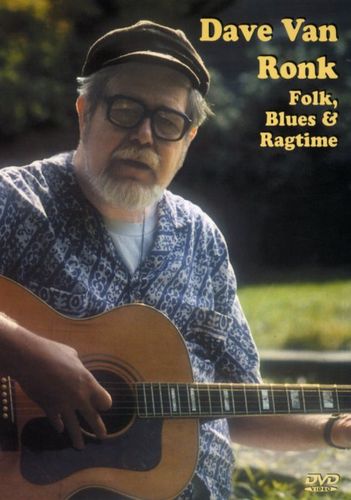 Folk Blues + Ragtime