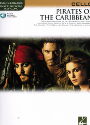 Pirates Of The Caribbean