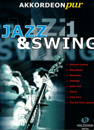 Jazz + Swing
