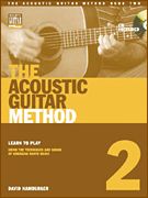Acoustic Guitar Method 2