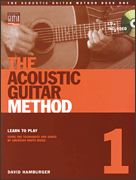 Acoustic Guitar Method 1