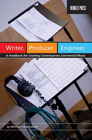 Writer Producer Engineer