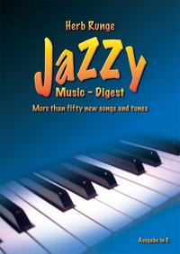 Jazzy Music Digest