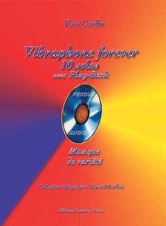 Vibraphone Forever