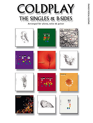 The Singles + B Sides