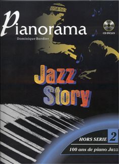 Pianorama - Hors Serie 2