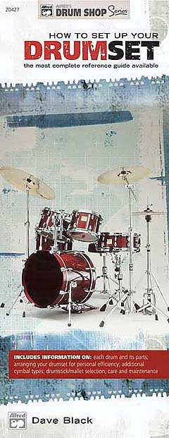 How To Set Up Your Drum Set