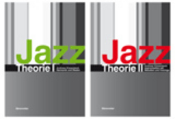 Jazz Theorie + Improvisation