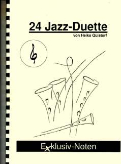 24 Jazz Duette