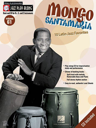 10 Latin Jazz Favorites