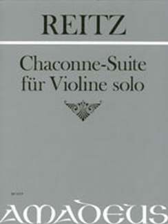 Chaconne Suite