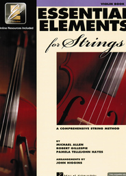 Essential Elements 2000 For Strings 2