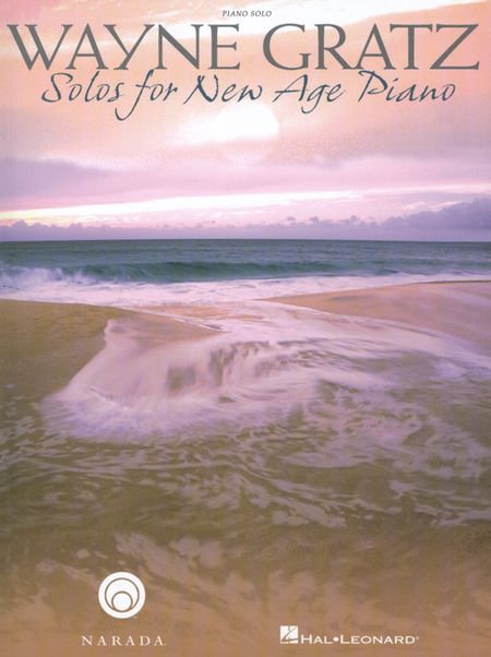 Solos For The New Age Piano