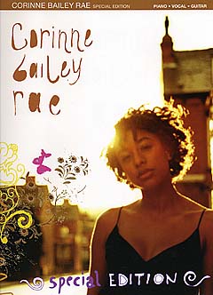 Corinne Bailey Rae - Special Edition