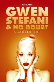 Gwen Stefani + No Doubt - A Simple Kind Of Life