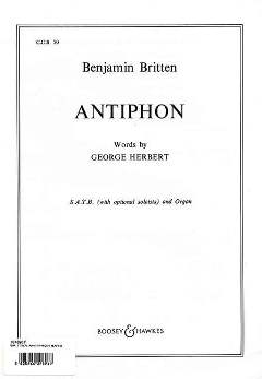 Antiphon Op 56b
