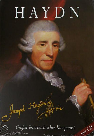 Haydn - Grosser Oesterreichischer Komponist