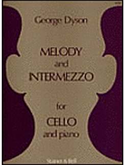 Melody + Intermezzo