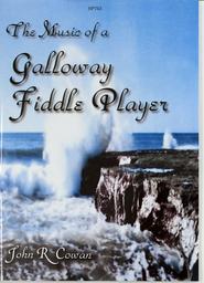 Music Of A Galloway Fiddle Player