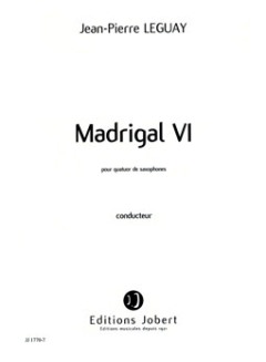 Madrigal 6