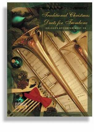 Traditional Christmas Duets For Trombone
