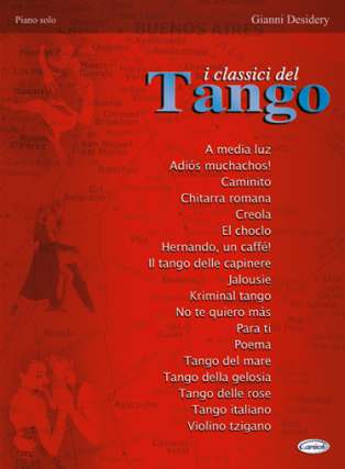 I Classici Del Tango