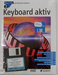Keyboard Aktiv 2