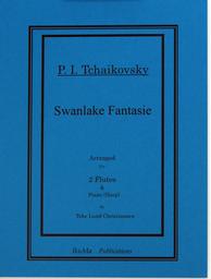 Swanlake Fantasie
