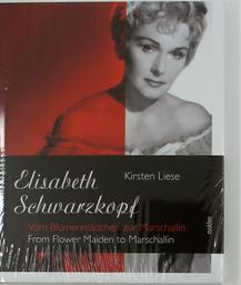Elisabeth Schwarzkopf
