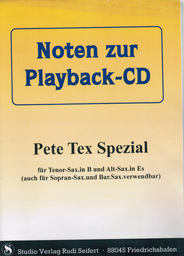 Pete Tex Spezial