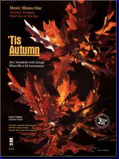 'Tis Autumn - Jazz Standards With Strings